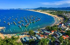 Вьетнам совершенствует морское пространственное планирование в 2013 году