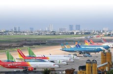 Рост авиационной промышленности Вьетнама составил почти 42%