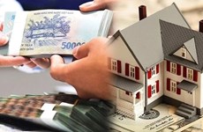 Снизить процентные ставки по кредитам в недежде повышения притока денежных средств в недвижимость