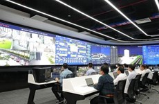 В городе Биньзыонг будет создан Вьетнамо-Сингапурский инновационный центр
