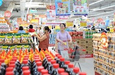 Вьетнамская экономика продолжит рост