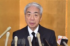 Визит Председателя Сената Японии во Вьетнам: Укрепляется обширное стратегическое партнерство между Вьетнамом и Японией
