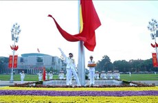 Главы государств и международных организаций поздравляют с 78-летием Дня Независимости Вьетнама