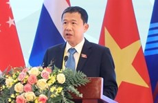 Вьетнам продолжит продвигать роль молодежи в решении глобальных проблем