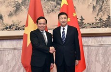 Вьетнам и Китай укрепляют сотрудничество в борьбе с наркопреступностью