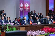 Премьер-министр Фам Минь Тьинь принял участие в саммите АСЕАН с Австралией и ООН