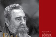 Во Вьетнаме вышла в свет книга «Фидель Кастро – легенда сквозь века»