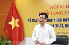 Вьетнам - крупнейший торговый партнер Китая в АСЕАН