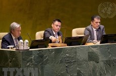 Участие премьер-министра в мероприятиях ГА ООН подтверждает роль Вьетнама как ответственного члена