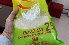 Канада - потенциальный рынок сбыта вьетнамского риса