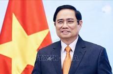 Визит в Бразилию вьетнамского премьера – важный шаг в двусторонних отношениях  