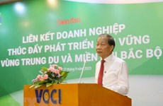 Дальнейшее привлечение инвестиционных потоков для устойчивого развития серединных и горных районов Севера Вьетнама