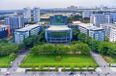 Шесть вьетнамских университетов вошли в мировой рейтинг THE 2024