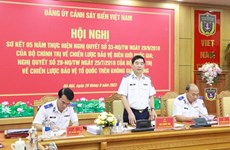 Вьетнам активно и своевременно предотвращает кибератаки и подрывную деятельность 