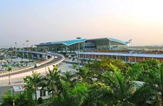 Австралия помогает Вьетнаму в планировании аэропортов