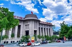 Государственный банк Вьетнама выпустил казначейские векселя на сумму 409,9 млн долл. США