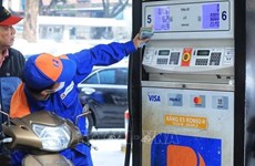 Цены на бензин значительно снизились 11 октября
