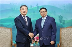 Вьетнам стремится к развитию полупроводниковой промышленности