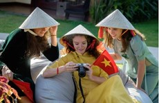 Второй международный фестиваль фотографии во Вьетнаме стартует в Биньтхуане