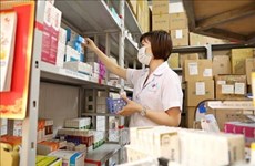 Вьетнам – одна из стран региона, в которых самые низкие цены на лекарственные препараты