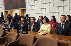 Вьетнам избран членом Комитета всемирного наследия на 2023 - 2027 гг.