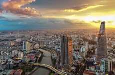 Движущая сила к более сильному восстановлению экономики Вьетнама в 2024 году