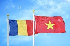Расширение всестороннего сотрудничества между Вьетнамом и Румынией