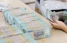 О транзакциях на сумму от 400 миллионов донгов необходимо сообщать в государственный банк с 1 декабря