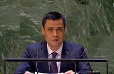 Вьетнам призывает к дальнейшему соблюдению UNCLOS