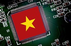 Большие возможности для Вьетнама в развитии полупроводниковой промышленности, искусственного интеллекта