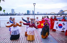 Вьетнам - любимое направление корейских туристов в 2023 году