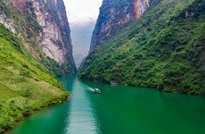 Количество поисковых запросов по туризму Вьетнама занимает 6-е место в мире