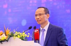 Эксперт: Экономика Вьетнама восстанавливается в прошлом году
