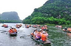 Вьетнам стремится улучшить свои позиции в мировом рейтинге развития туризма