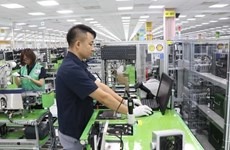 Вьетнам хочет сотрудничать с Samsung в разработке полупроводников