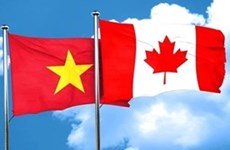 Канада рассчитывает развивать партнерские отношения с Вьетнамом в новой ситуации