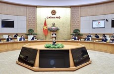Премьер Вьетнама: институты, механизмы и политика являются ресурсами развития страны