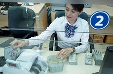 Вьетнам входит в десятку крупнейших получателей денежных переводов из-за рубежа в 2023 году