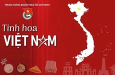 Конкурс видеороликов, пропагандирующих вьетнамскую культуру, привлекает внимание общественности