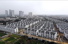Недвижимость во Вьетнаме привлекательна для прямых иностранных инвестиций, иностранцев