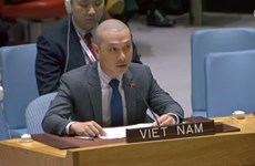 Вьетнам присоединится к глобальным усилиям по борьбе с последствиями изменения климата и отсутствием продовольственной безопа