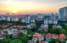 Инвесторы проявляют оптимизм по поводу вьетнамского рынка недвижимости
