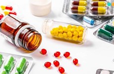 Управление фармацевтической промышленностью должно осуществляться в соответствии с рыночными правилами