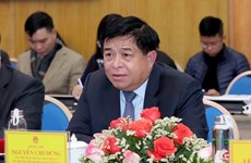 Предложены конкретные механизмы развития города Дананг