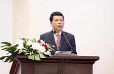 Вьетнам инвестировал более 3,7 млрд долларов США в провинции треугольника развития Лаоса, Камбоджы