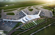 Премьер-министр установил крайний срок завершения строительства аэропорта Лонгтхань в первой половине 2026 года