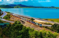 Ожидается, что скоростной поезд совершит прорыв в отечественном железнодорожном секторе