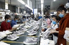 Экспорт обуви подает обнадеживающие сигналы