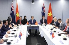 Премьер-министр призвал к тесному научно-техническому сотрудничеству между Вьетнамом и Австралией