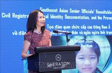 Представители ООН: Вьетнам добился успехов в расширении прав и возможностей женщин